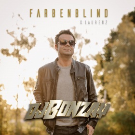 DJ BONZAY & LAURENZ - FARBENBLIND